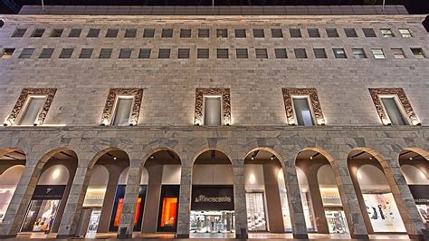 gucci la rinascente milano mi|milano duomo rinascente.